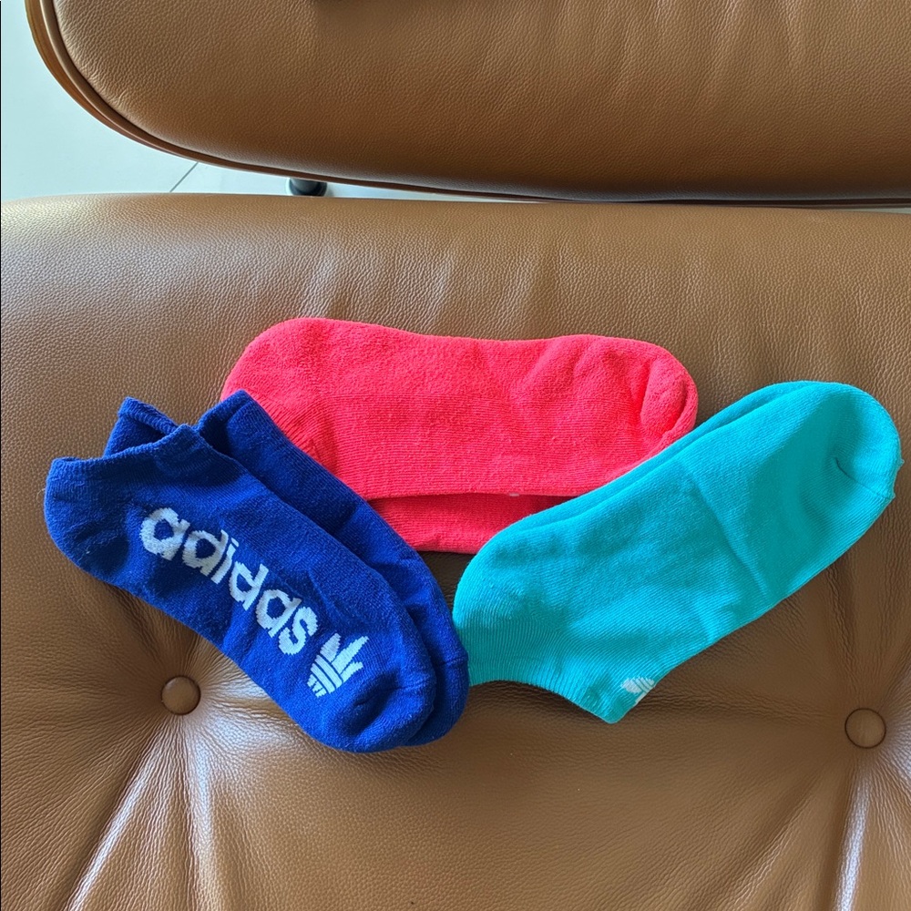 Adidas Socks